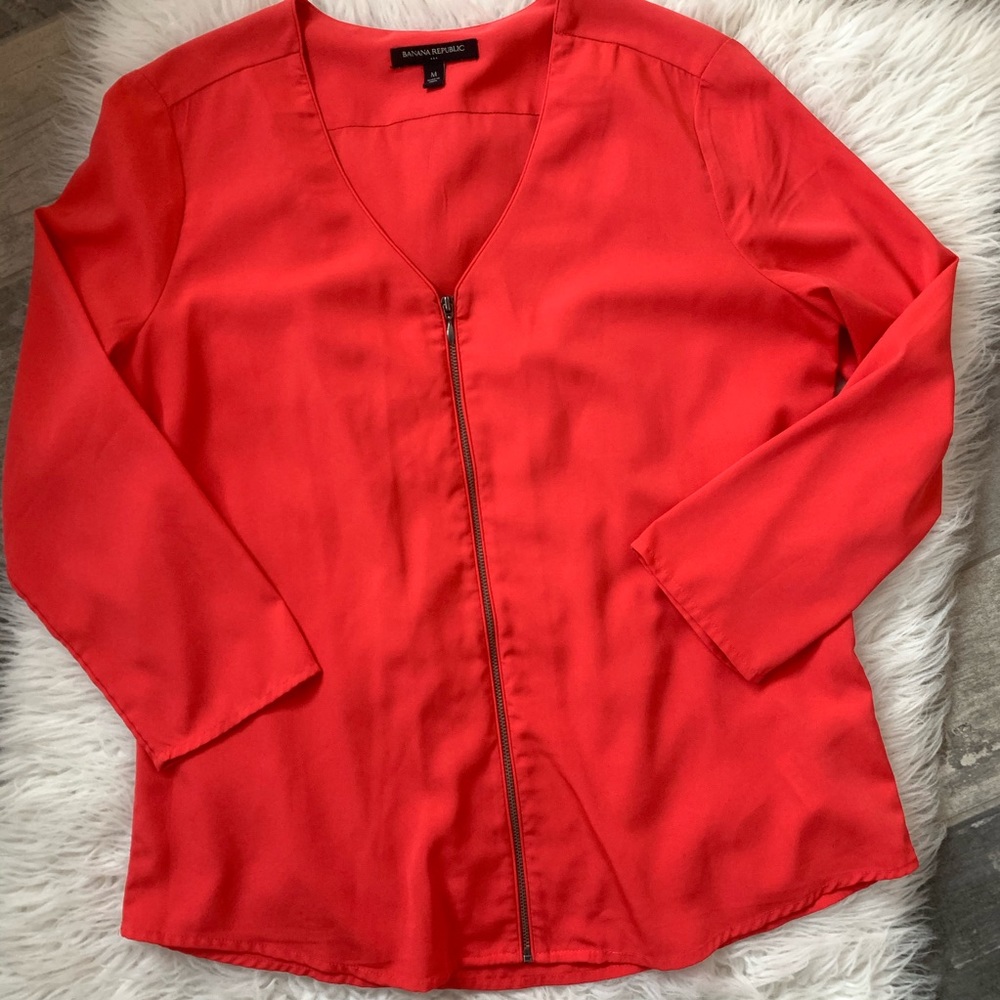Banana Republic Blouse